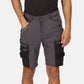 INFILTRATE STRETCH SHORT WITH DETACHABLE HOLSTERS REGATTA