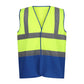 GILET PRO BICOLORE HI-VIS REGATTA