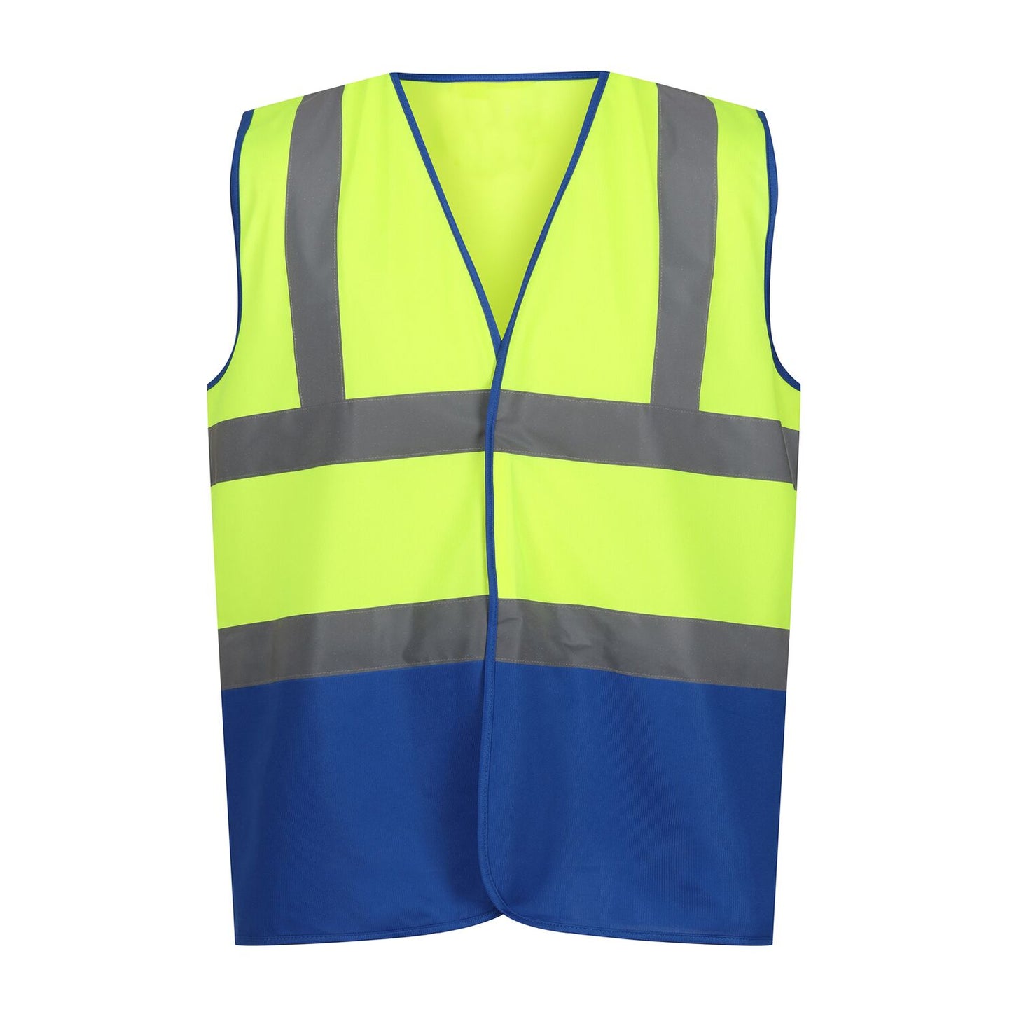 HI-VIS PRO TWO TONE VEST  REGATTA