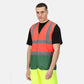 HI-VIS PRO TWO TONE VEST  REGATTA