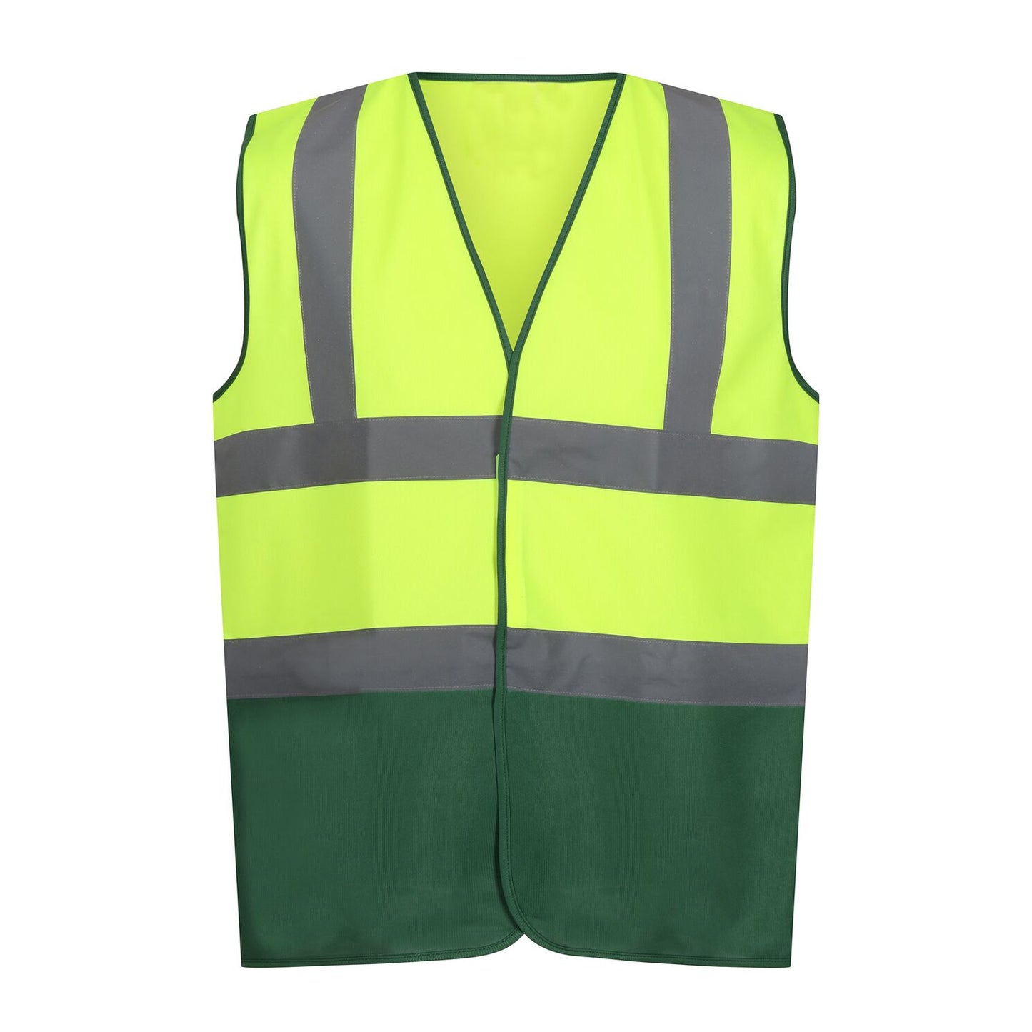 GILET PRO BICOLORE HI-VIS REGATTA