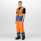 HI-VIS PRO TWO TONE VEST  REGATTA