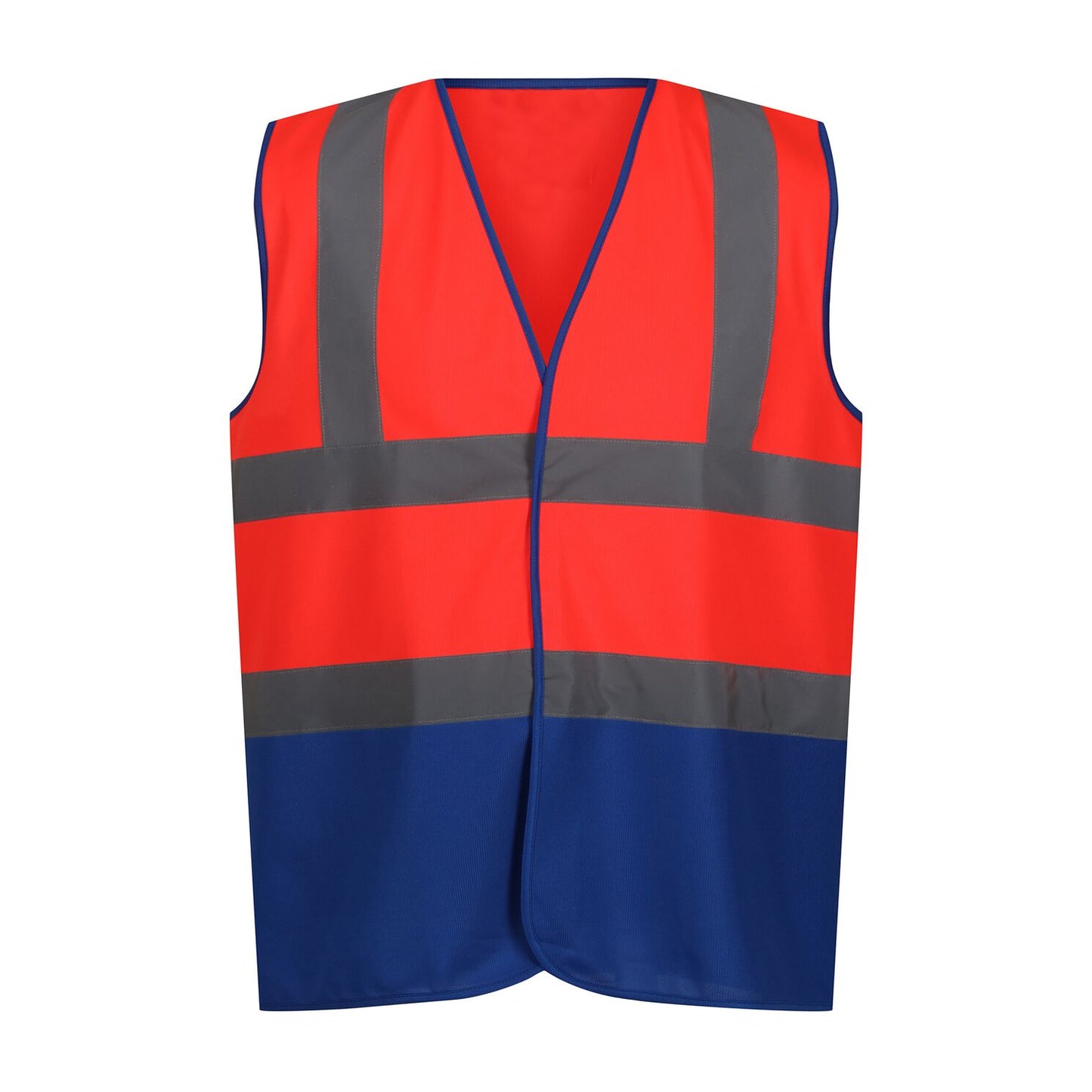 HI-VIS PRO TWO TONE VEST  REGATTA