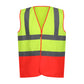 GILET PRO BICOLORE HI-VIS REGATTA