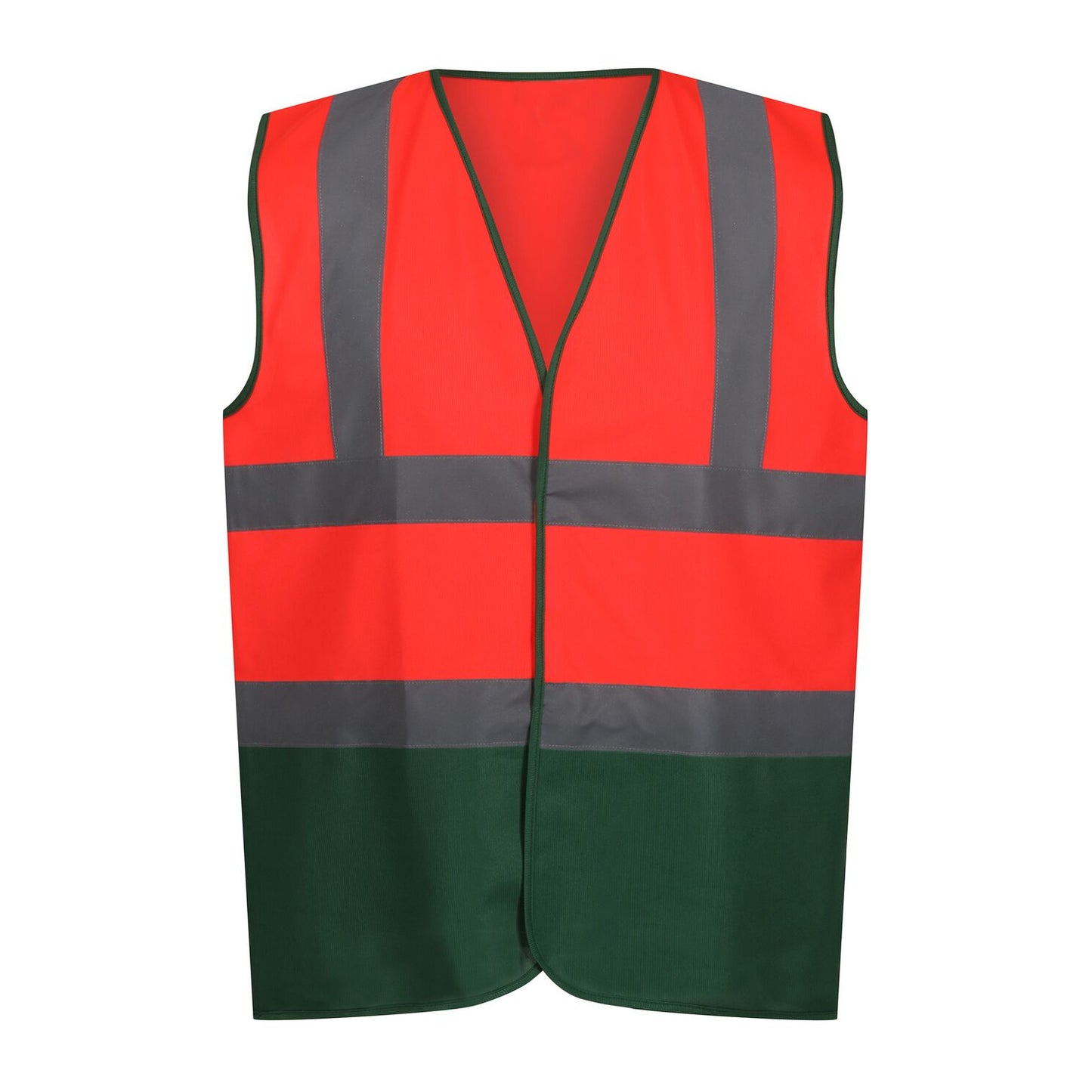 HI-VIS PRO TWO TONE VEST  REGATTA