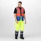 GILET PRO BICOLORE HI-VIS REGATTA