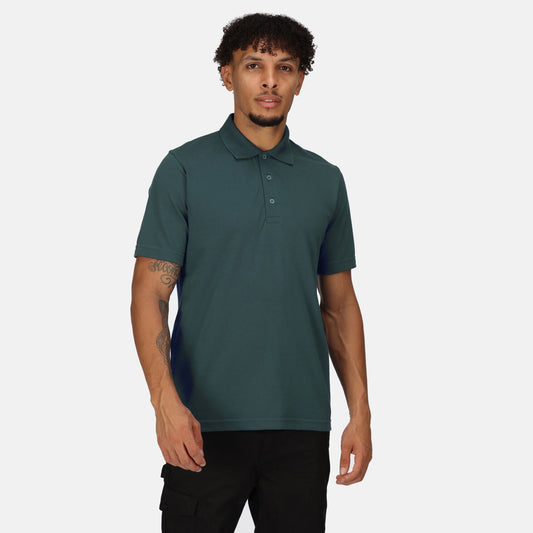 PRO 65/35 SS POLO TOP REGATTA