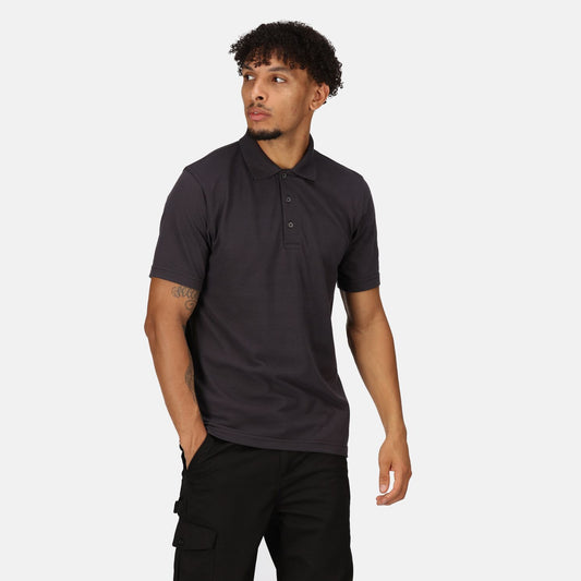 PRO 65/35 SS POLO TOP REGATTA