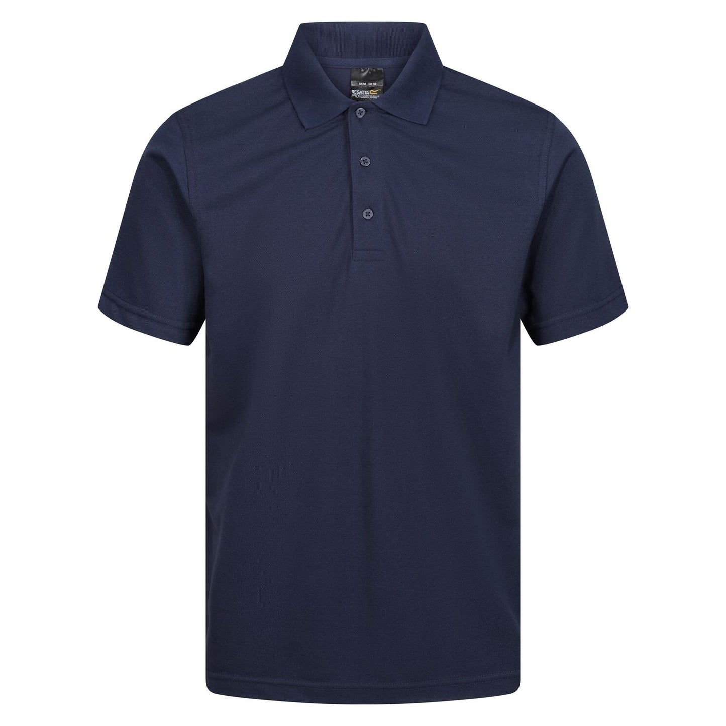 PRO 65/35 SS POLO TOP REGATTA