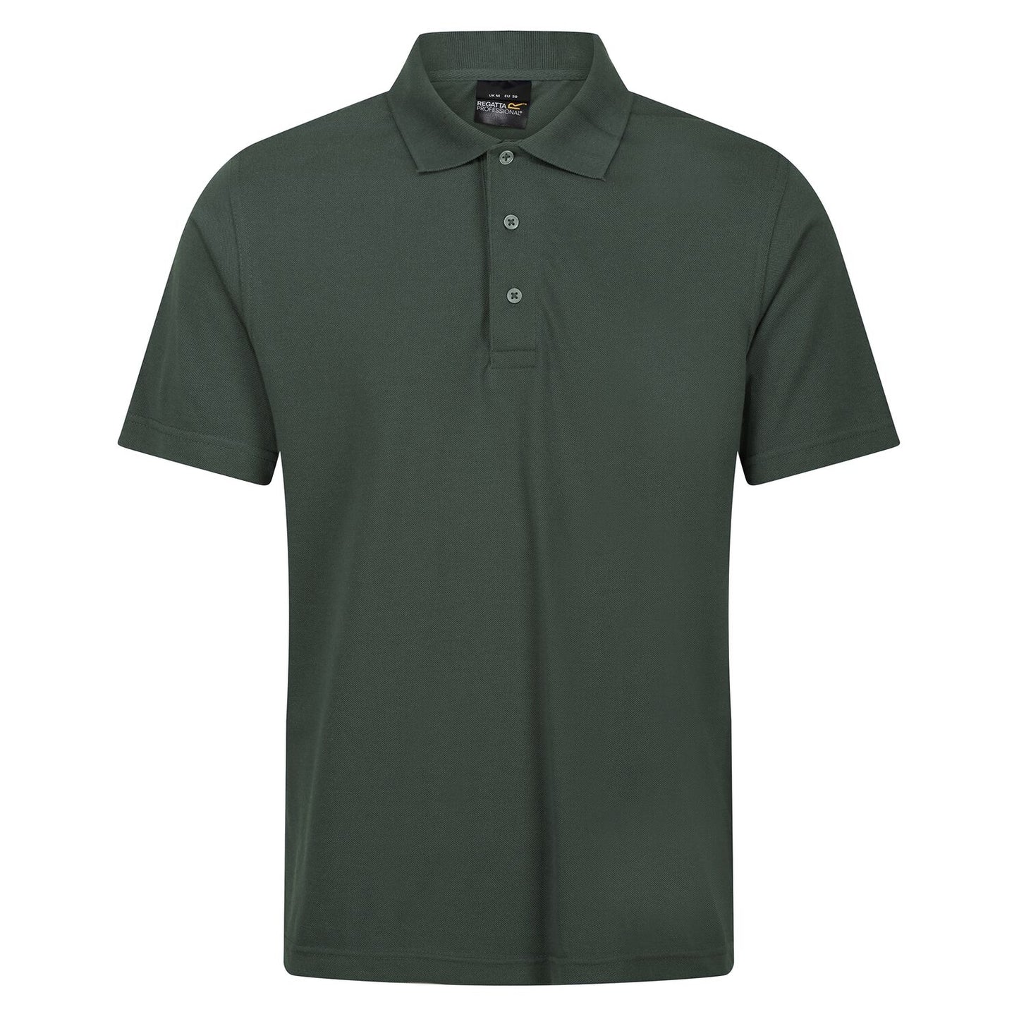 PRO 65/35 SS POLO TOP REGATTA