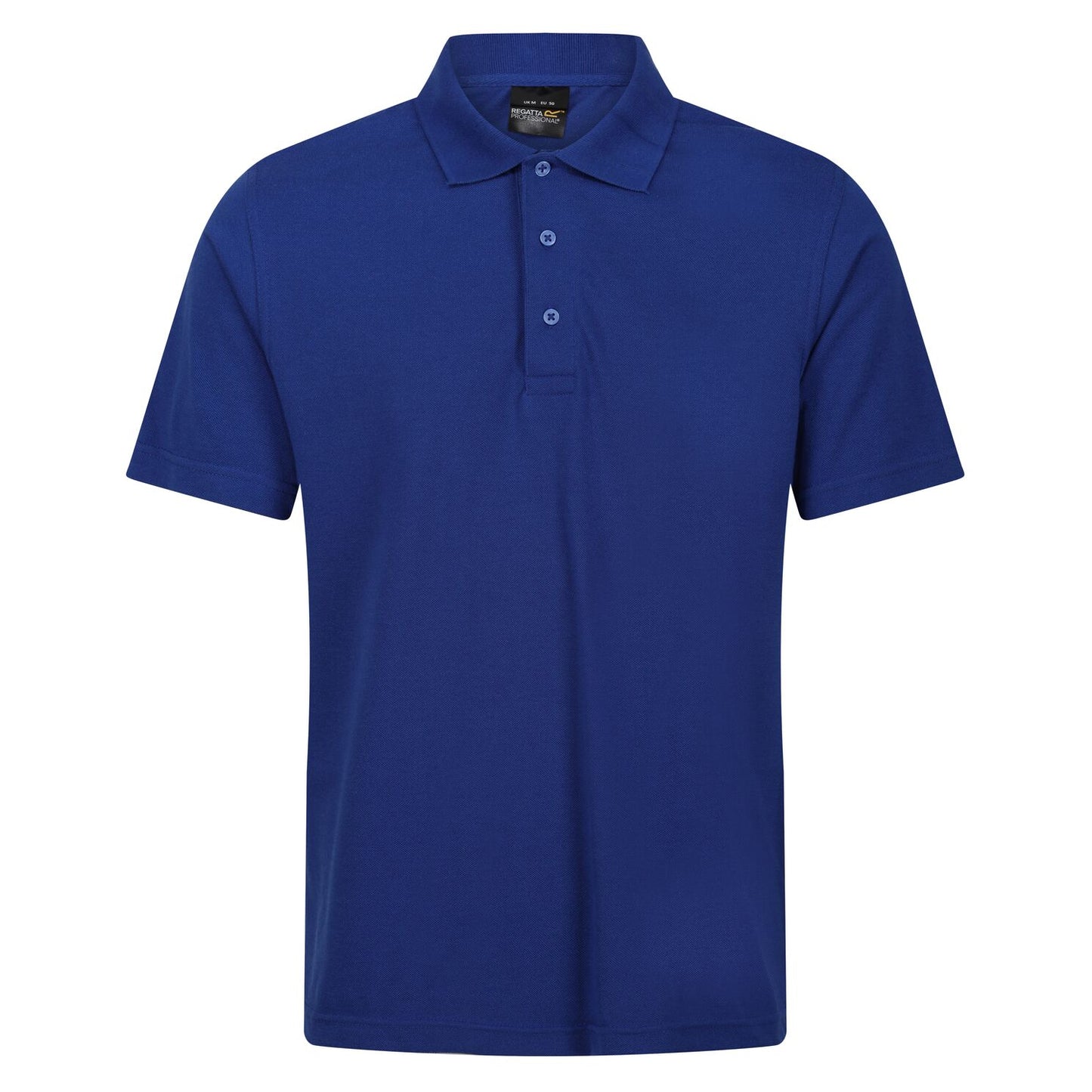 PRO 65/35 SS POLO TOP REGATTA