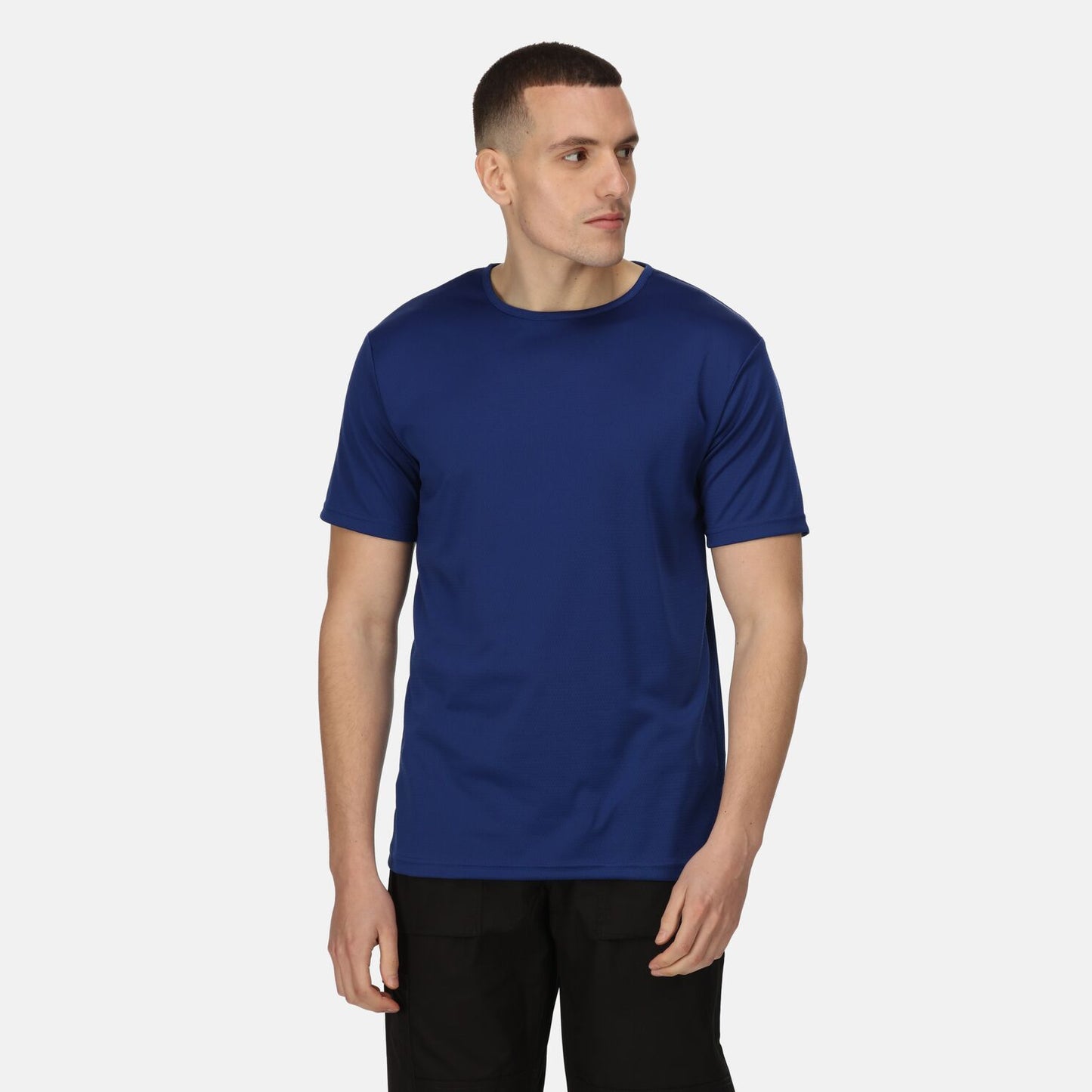 PRO WICKING T-SHIRT REGATTA