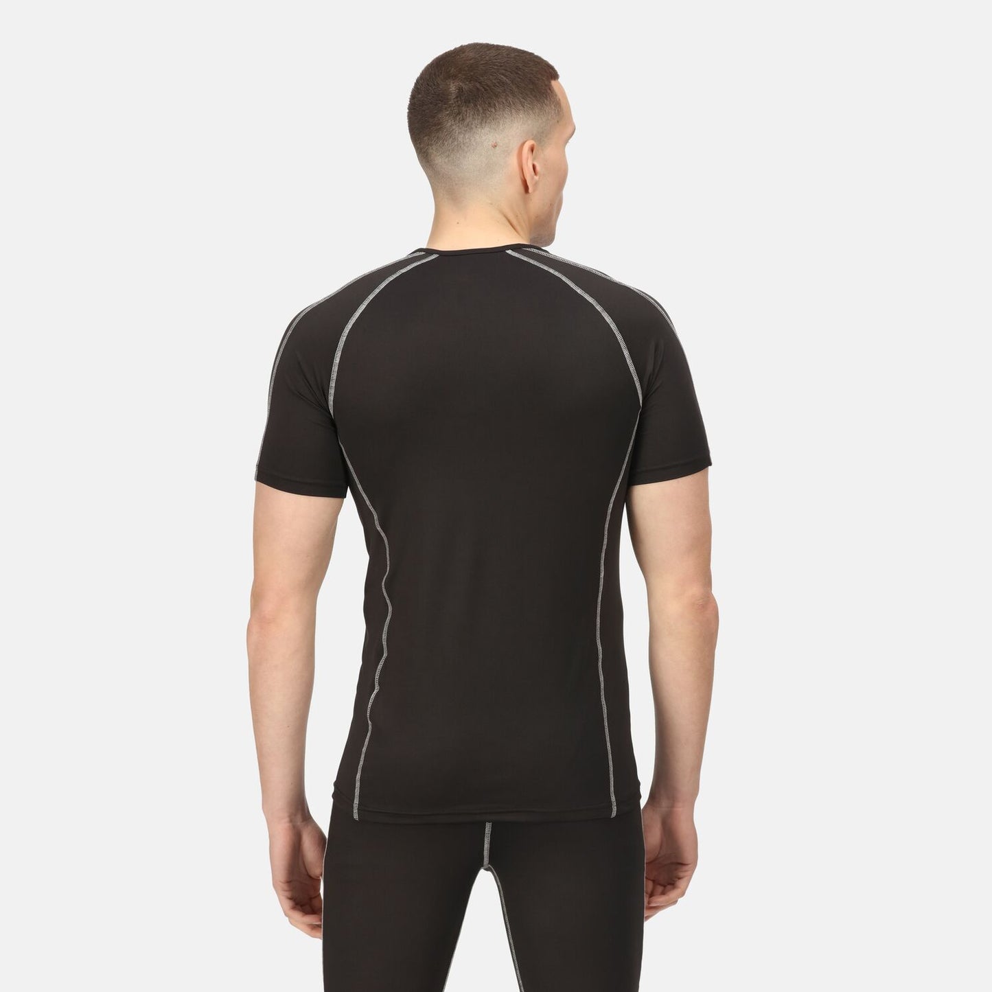 PRO SS BASE LAYER MAJICA REGATTA