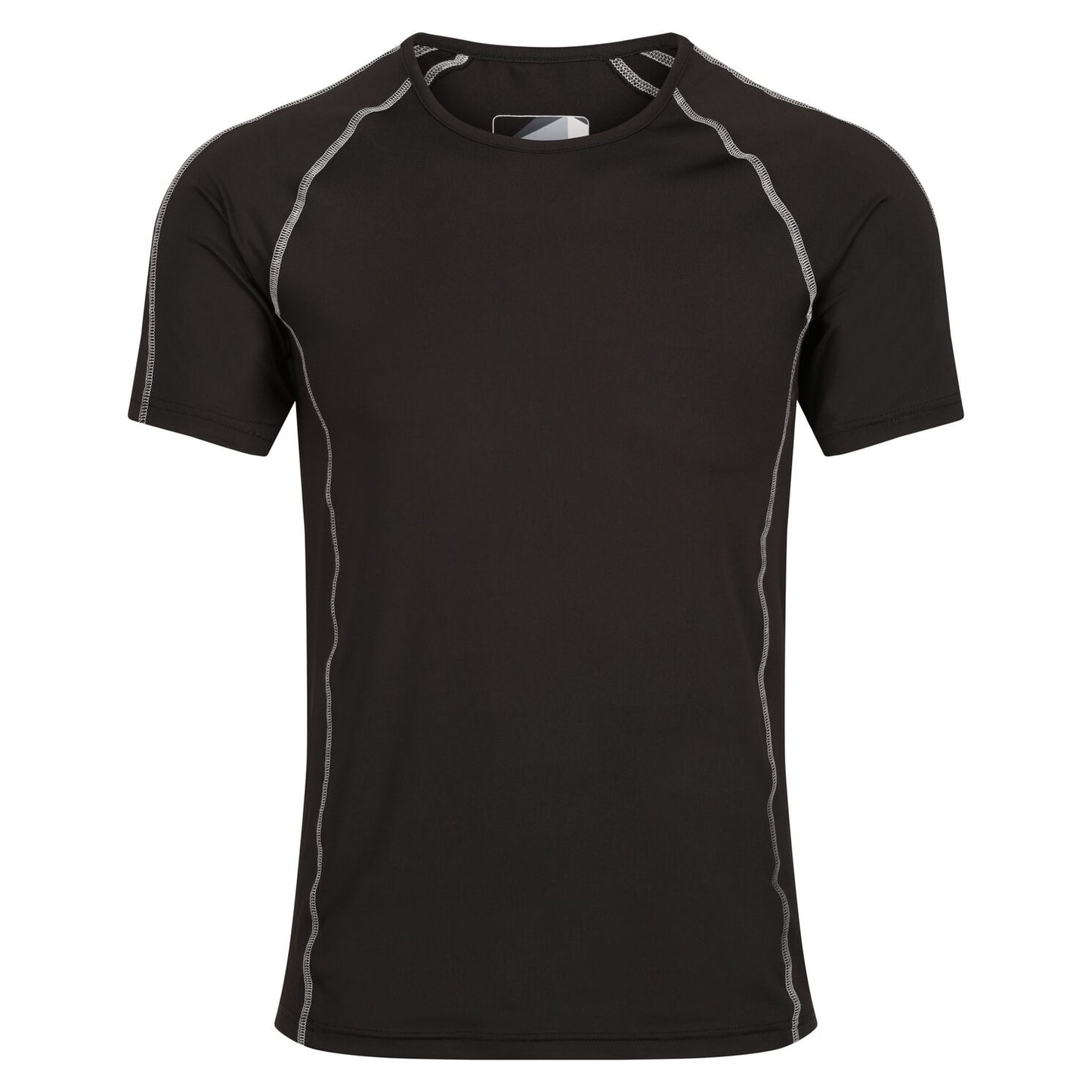 MAGLIA INTIMA A MANICHE CORTE PRO SS REGATTA