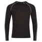 PRO LS BASE LAYER TOP REGATTA