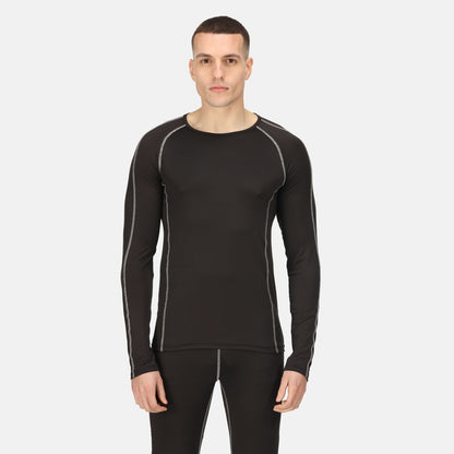 PRO LS BASE LAYER MAJICA REGATTA