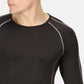 PRO LS BASE LAYER MAJICA REGATTA