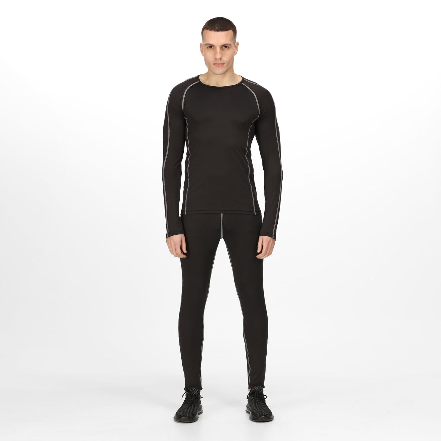 PANTALONI PRO BASE LAYER REGATTA