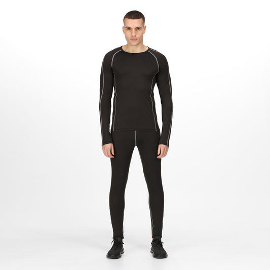 PANTALONI PRO BASE LAYER REGATTA