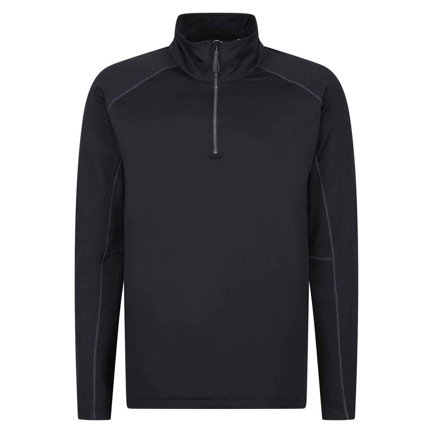 MOŠKA CORE STRETCH HALF ZIP JOPA REGATTA