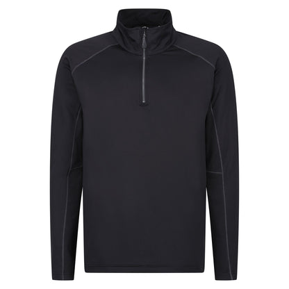 MOŠKA CORE STRETCH HALF ZIP JOPA REGATTA