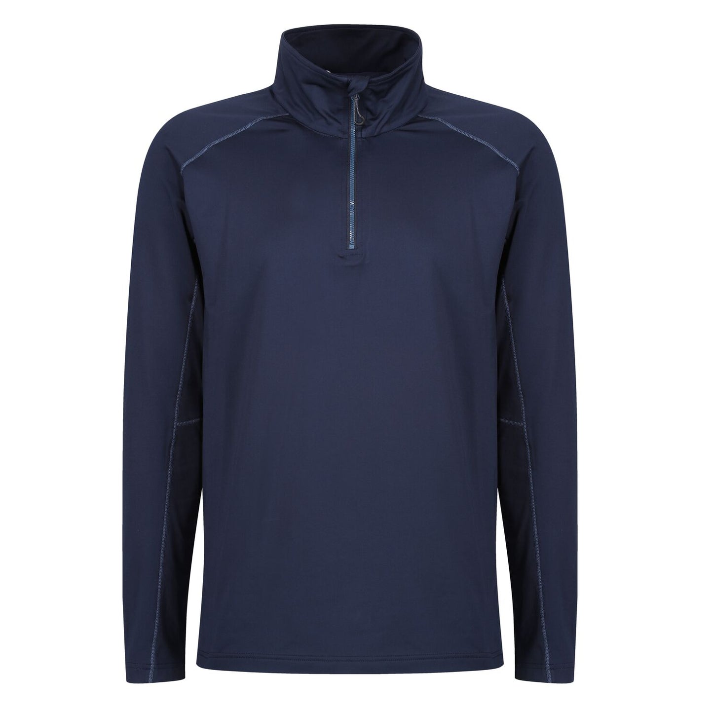 MOŠKA CORE STRETCH HALF ZIP JOPA REGATTA