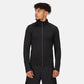 MENS CORE STRETCH FULL ZIP MIDLAYER  REGATTA