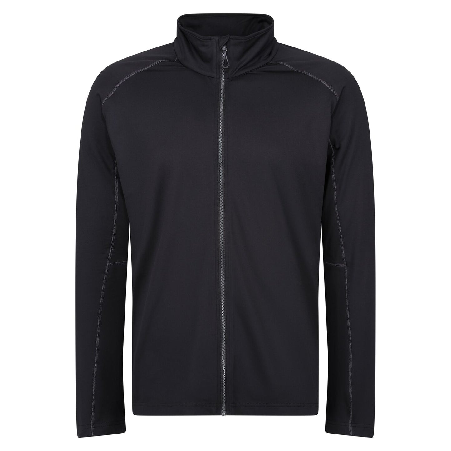 MENS CORE STRETCH FULL ZIP MIDLAYER  REGATTA