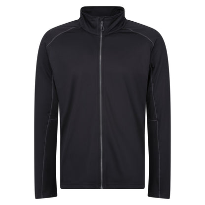 MENS CORE STRETCH FULL ZIP MIDLAYER  REGATTA