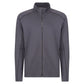 MENS CORE STRETCH FULL ZIP MIDLAYER  REGATTA