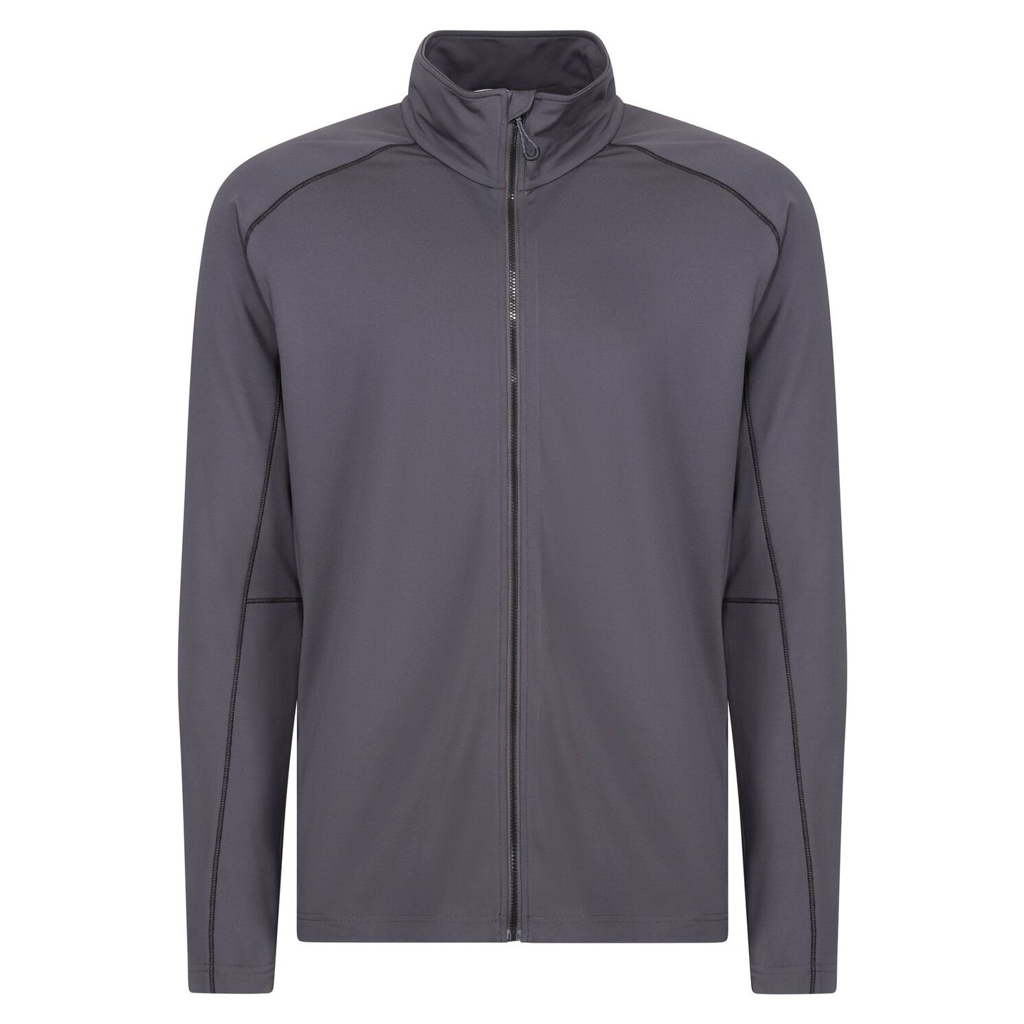 MENS CORE STRETCH FULL ZIP MIDLAYER  REGATTA