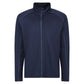 MENS CORE STRETCH FULL ZIP MIDLAYER  REGATTA