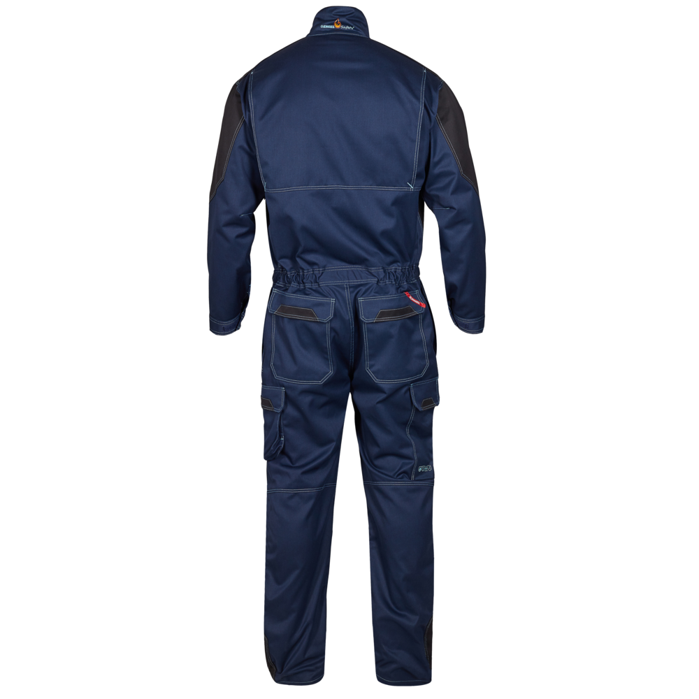 SAFETY+ MULTINORM INHERENT BOILER SUIT ENGEL