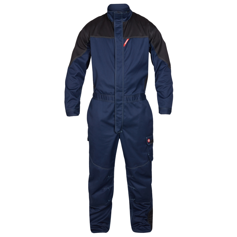 SAFETY+ MULTINORM INHERENT BOILER SUIT ENGEL