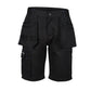 WORK SHORT PANTS MULTI-POCKET REGATTA