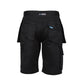 WORK SHORT PANTS MULTI-POCKET REGATTA