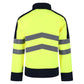 HI-VIS SOFTSHELL REGATTA