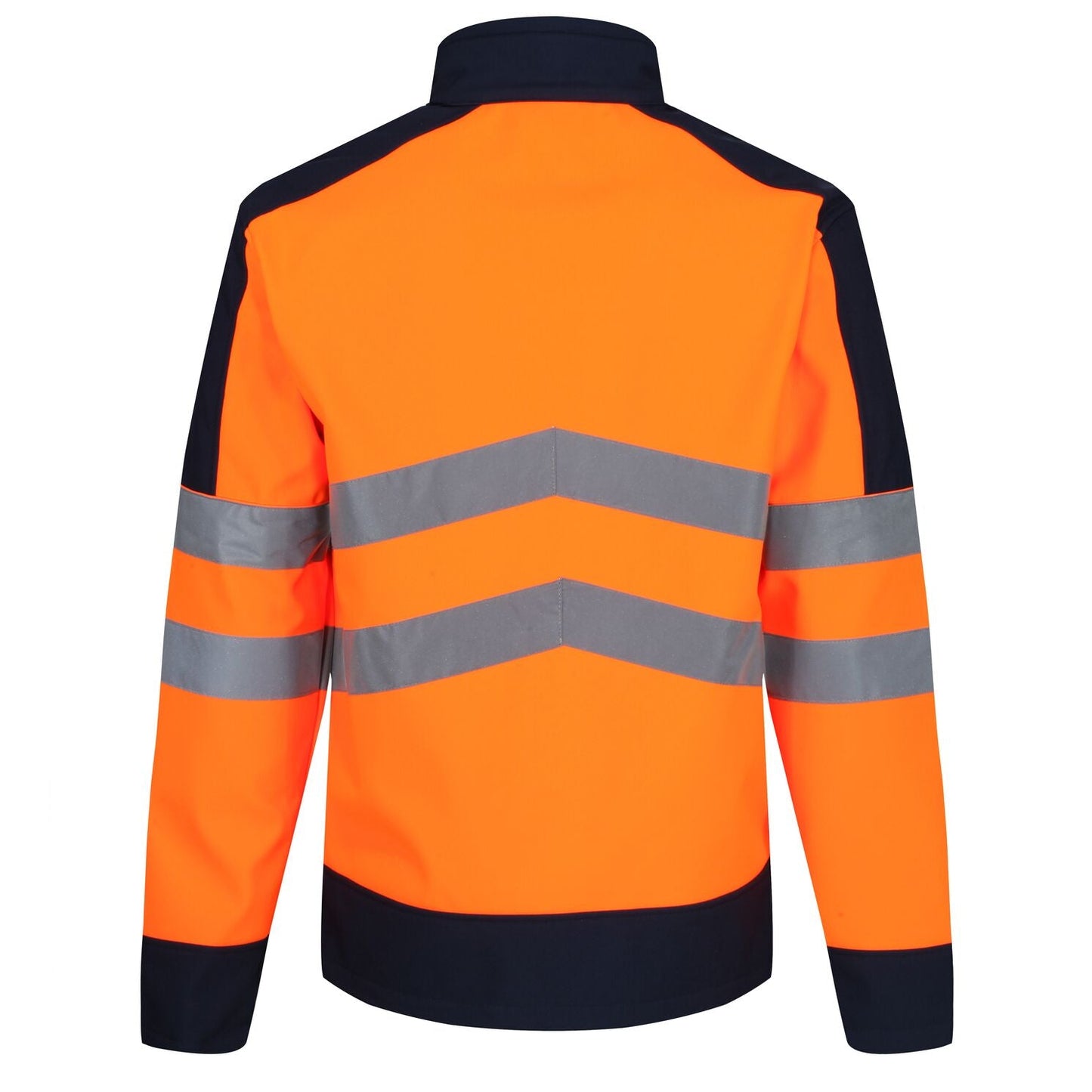 HI-VIS SOFTSHELL REGATTA