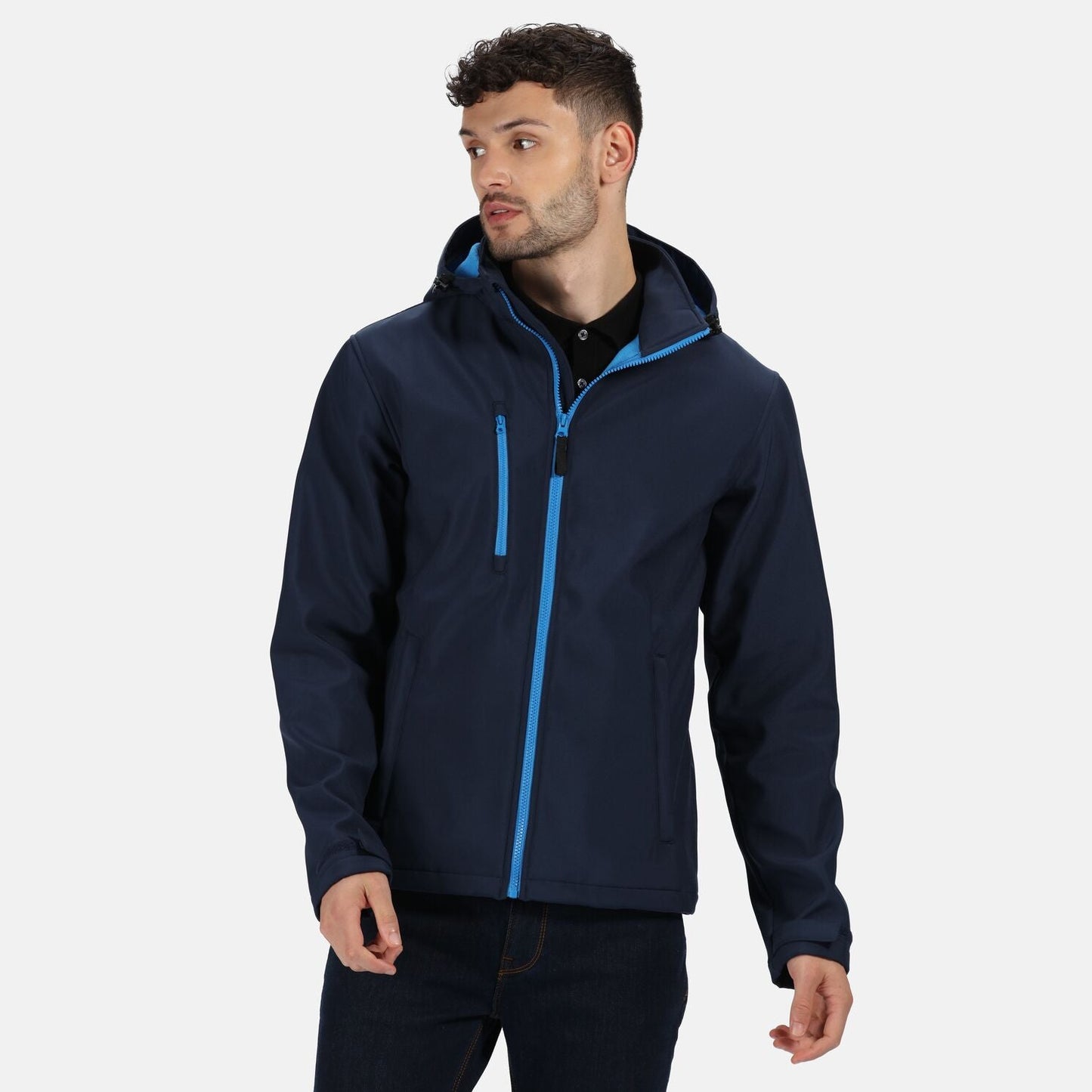 tra701 regatta professional softshell jakna pandasspot promocijski tekstil