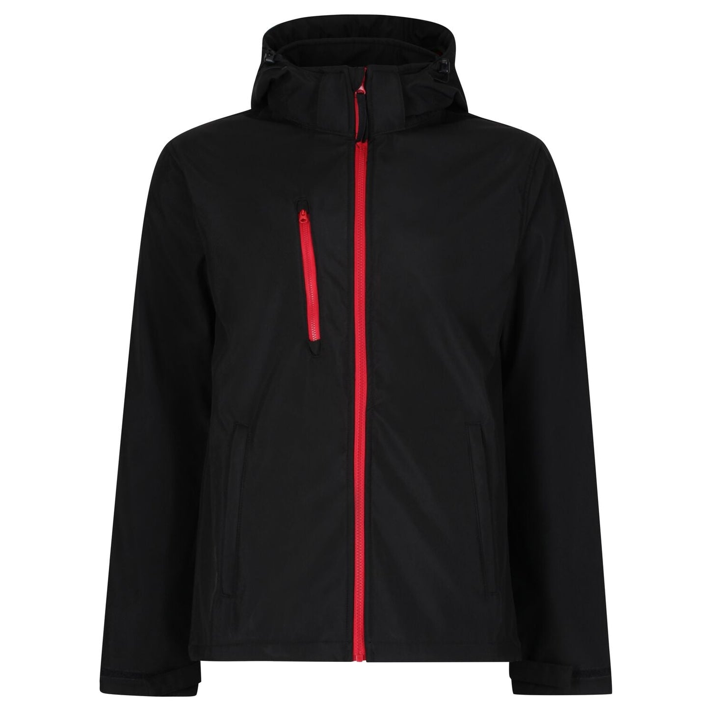 tra701 regatta professional softshell jakna pandasspot promocijski tekstil